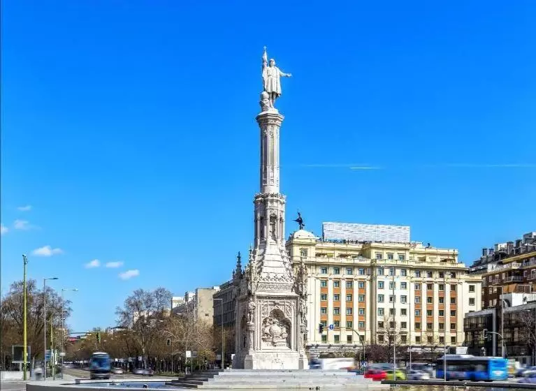 Fotos del hotel Richmond Plaza:  5