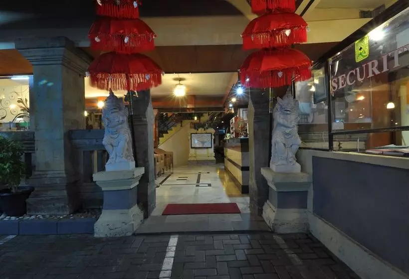 Fotos del hotel Rosani:  13