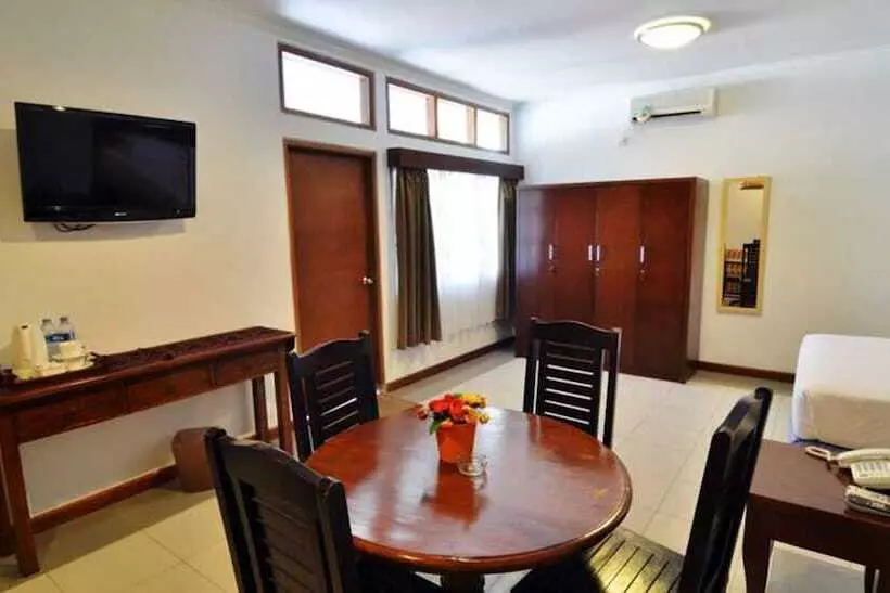 Fotos del hotel Rosani:  7