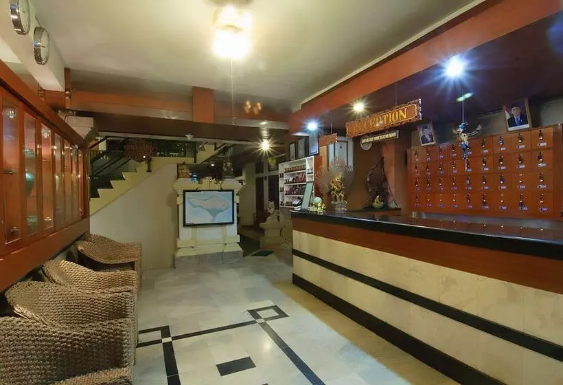 Fotos del hotel Rosani:  3