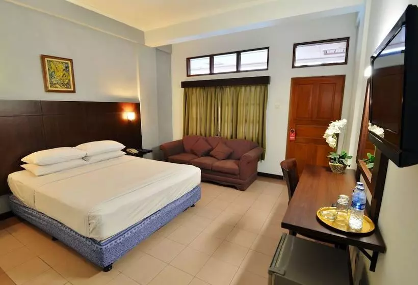 Fotos del hotel Rosani:  20