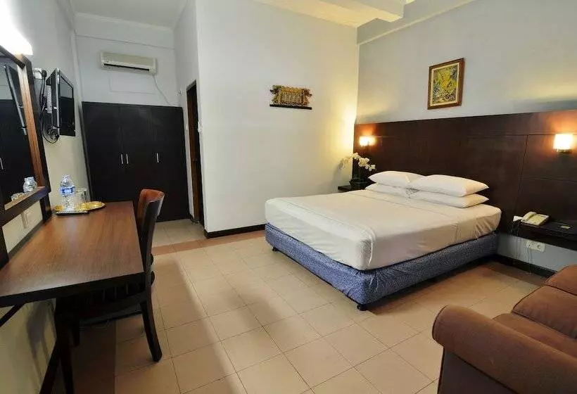 Fotos del hotel Rosani:  19