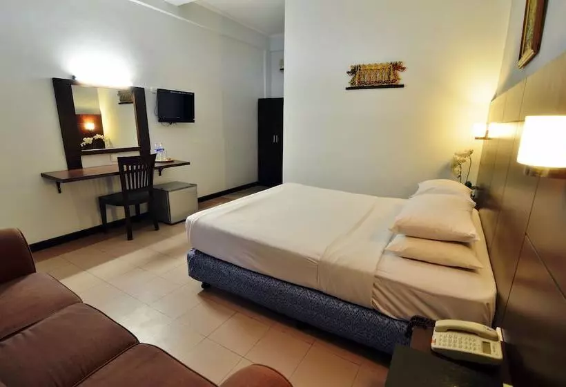 Fotos del hotel Rosani:  2