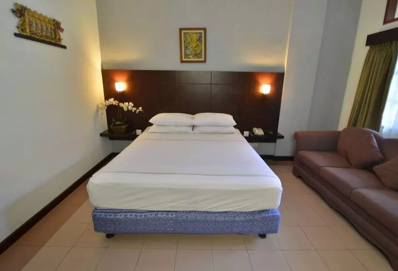 Fotos del hotel Rosani:  18