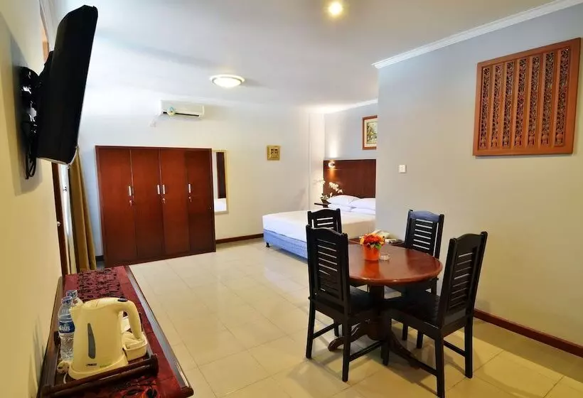 Fotos del hotel Rosani:  21