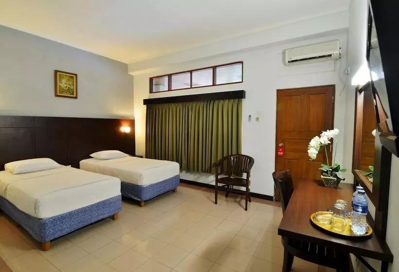 Fotos del hotel Rosani:  9