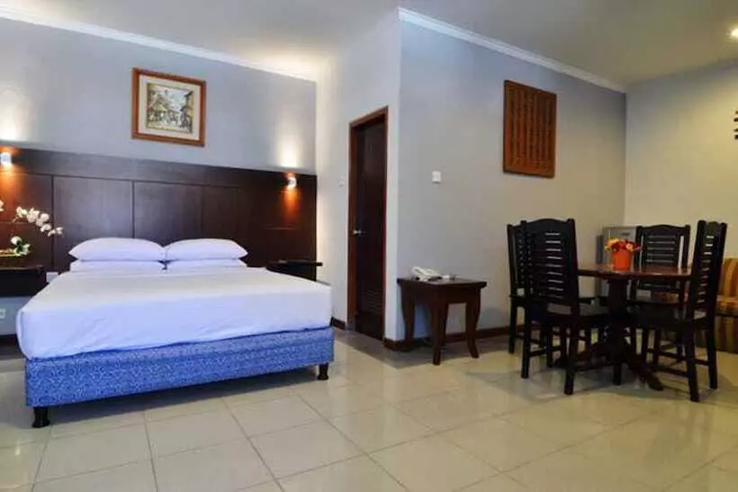 Fotos del hotel Rosani:  15