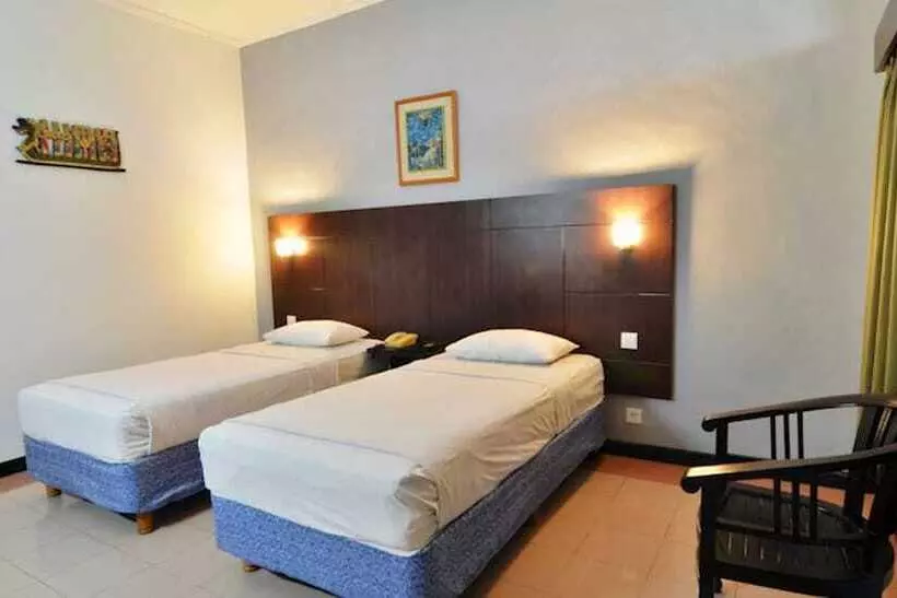 Fotos del hotel Rosani:  17