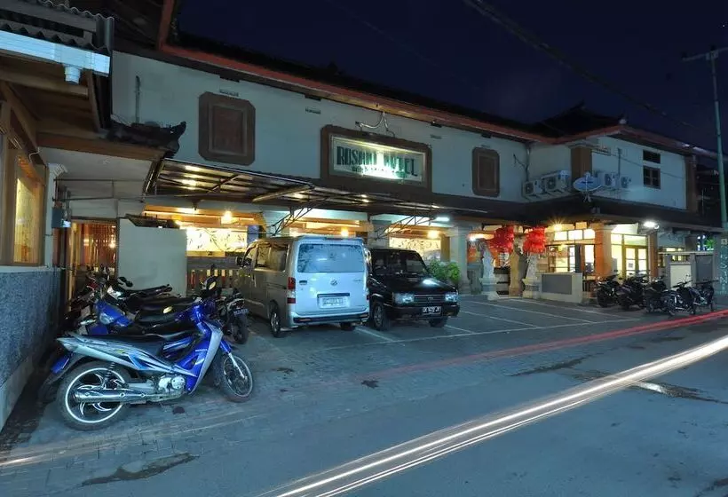 Fotos del hotel Rosani:  16