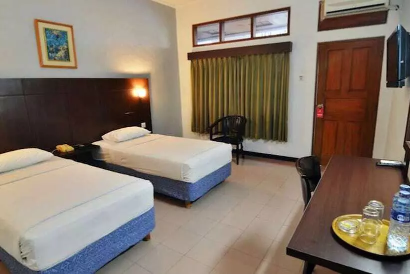 Fotos del hotel Rosani:  12