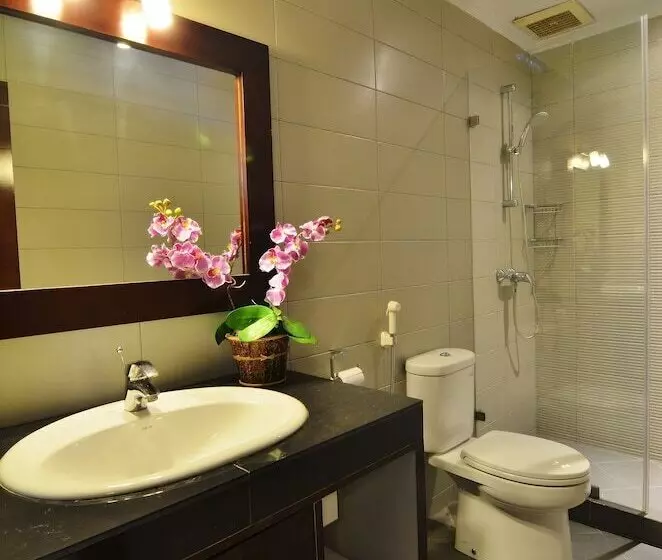 Fotos del hotel Rosani:  6