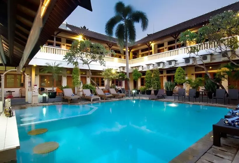 Fotos del hotel Rosani:  8