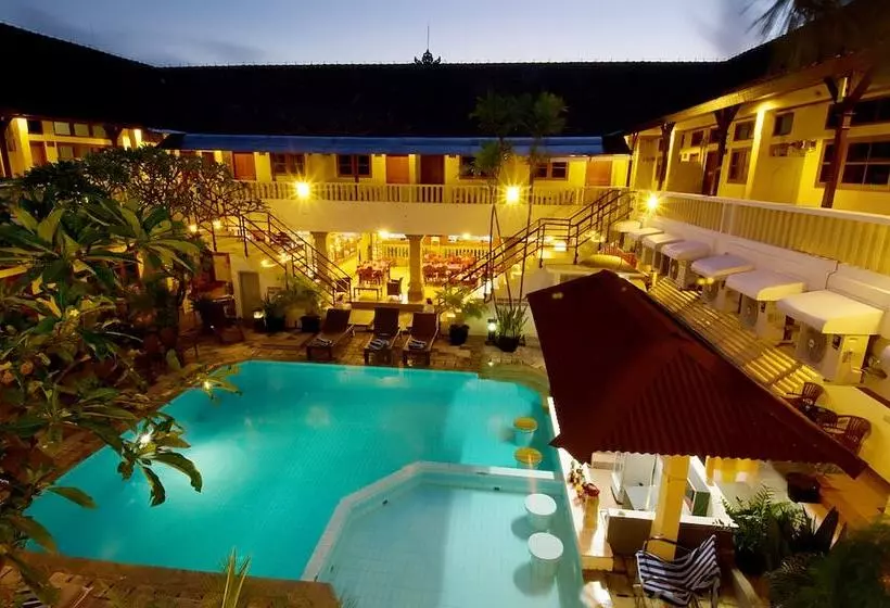 Fotos del hotel Rosani:  11