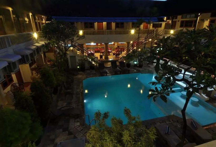 Fotos del hotel Rosani:  14