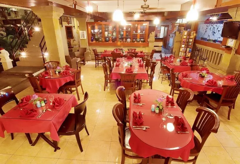 Fotos del hotel Rosani:  10