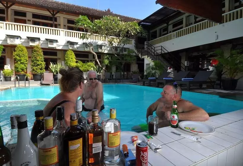 Fotos del hotel Rosani:  5