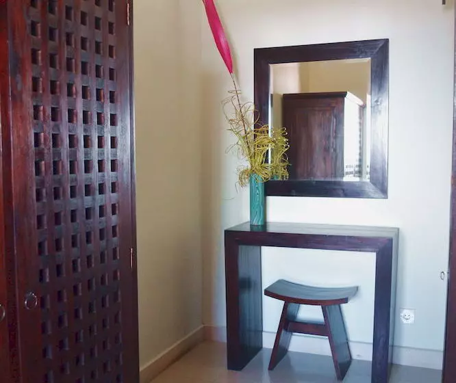 Fotos del hotel Villa Adhyatma:  24