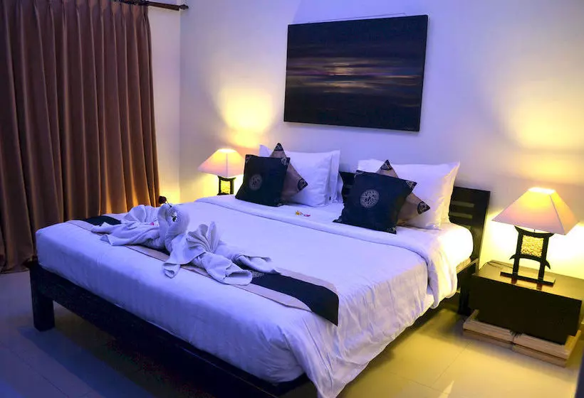 Fotos del hotel Villa Adhyatma:  19