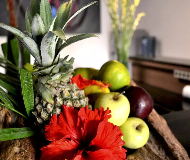 Fotos del hotel Villa Adhyatma:  14