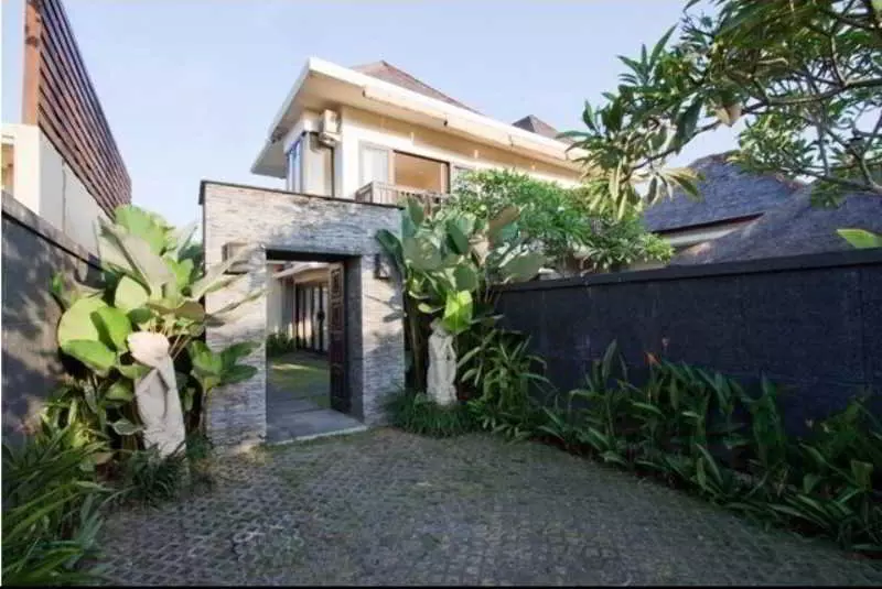 Fotos del hotel Villa Hanali:  15