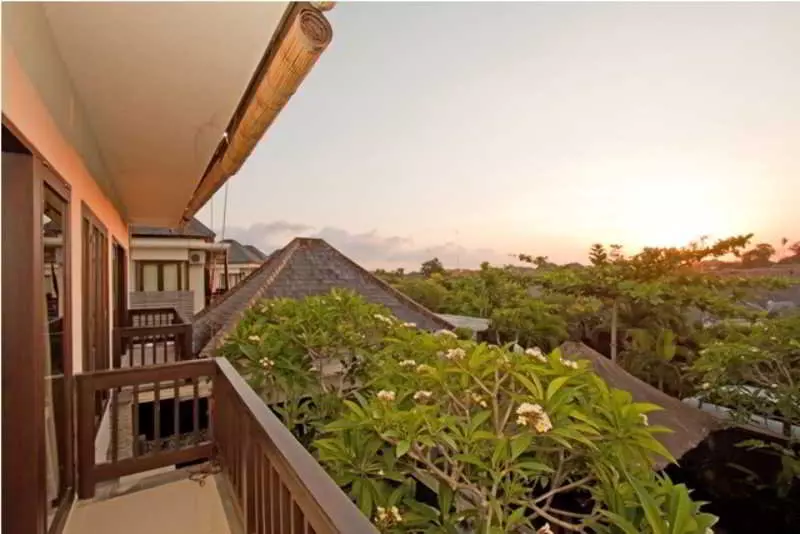 Fotos del hotel Villa Hanali:  13