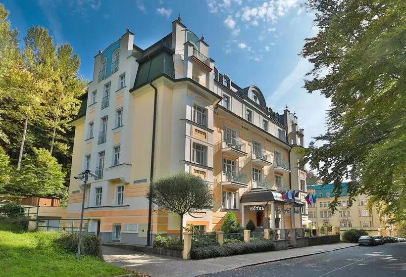 Fotos del hotel Spa & Wellness  Silva:  9