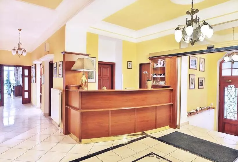 Fotos del hotel Spa & Wellness  Silva:  3