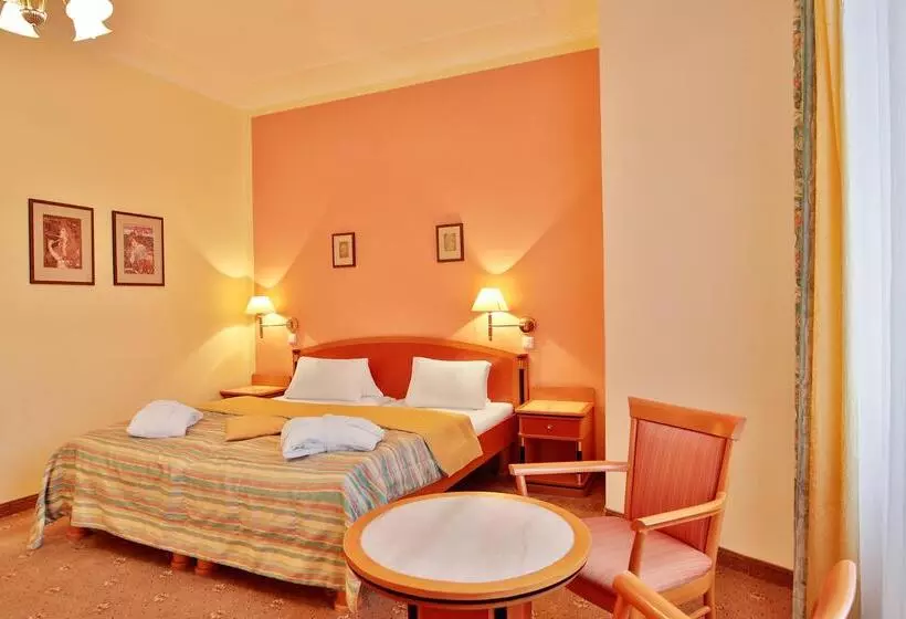 Fotos del hotel Spa & Wellness  Silva:  19