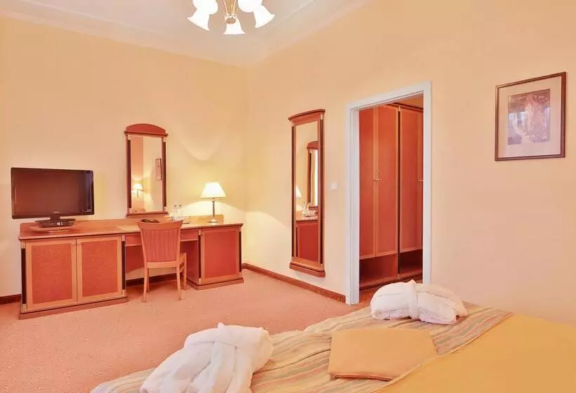 Fotos del hotel Spa & Wellness  Silva:  2