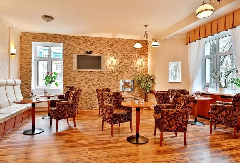 Fotos del hotel Spa & Wellness  Silva:  6