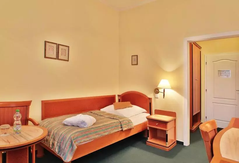 Fotos del hotel Spa & Wellness  Silva:  22