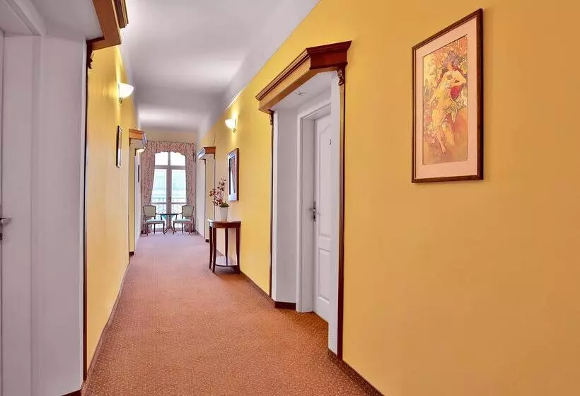 Fotos del hotel Spa & Wellness  Silva:  12