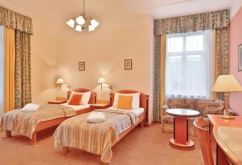 Fotos del hotel Spa & Wellness  Silva:  23