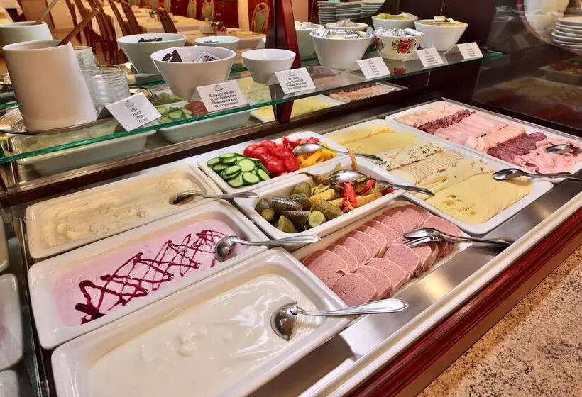 Fotos del hotel Spa & Wellness  Silva:  17