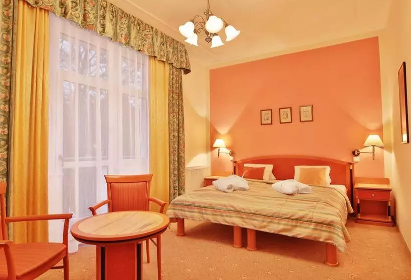 Fotos del hotel Spa & Wellness  Silva:  24