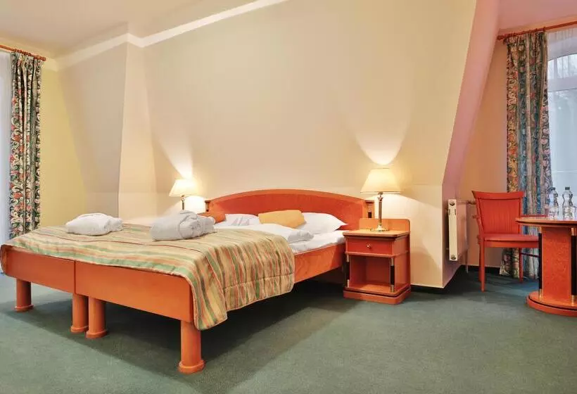 Fotos del hotel Spa & Wellness  Silva:  11