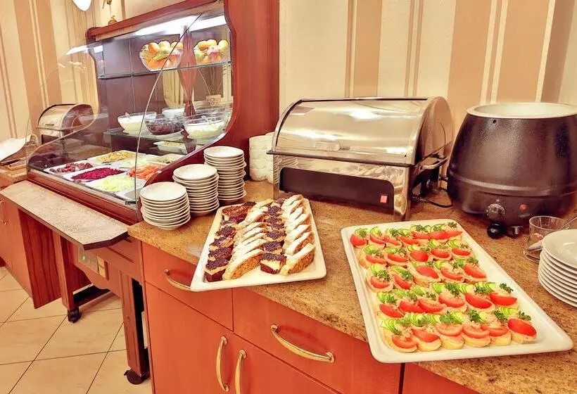 Fotos del hotel Spa & Wellness  Silva:  14