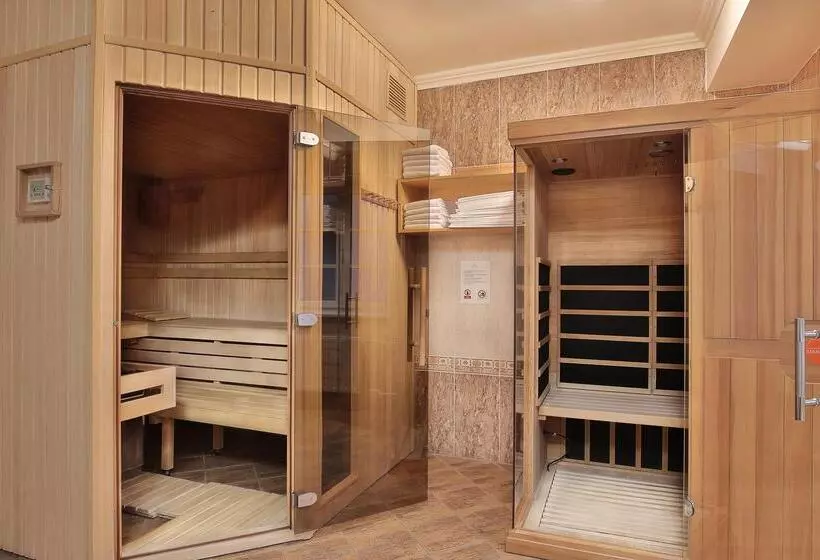 Fotos del hotel Spa & Wellness  Silva:  4