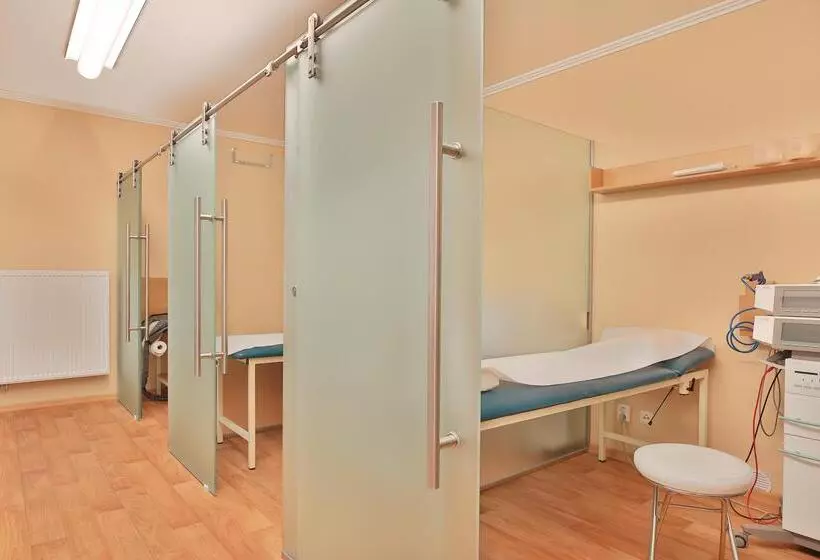 Fotos del hotel Spa & Wellness  Silva:  7