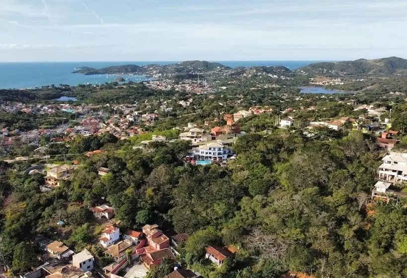 Fotos del hotel Top De Buzios Boutique  & Spa:  6