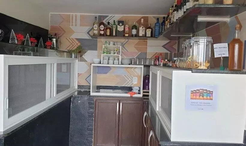 Fotos del hotel Top De Buzios Boutique  & Spa:  4