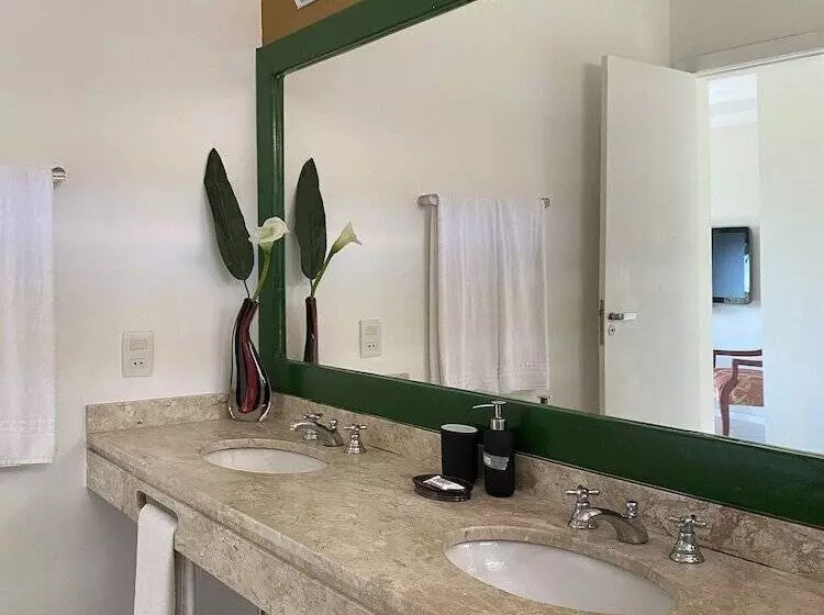 Fotos del hotel Top De Buzios Boutique  & Spa:  8