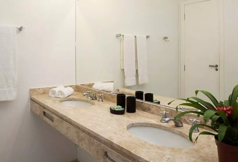 Fotos del hotel Top De Buzios Boutique  & Spa:  5