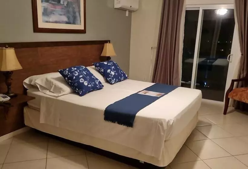 Fotos del hotel Top De Buzios Boutique  & Spa:  7