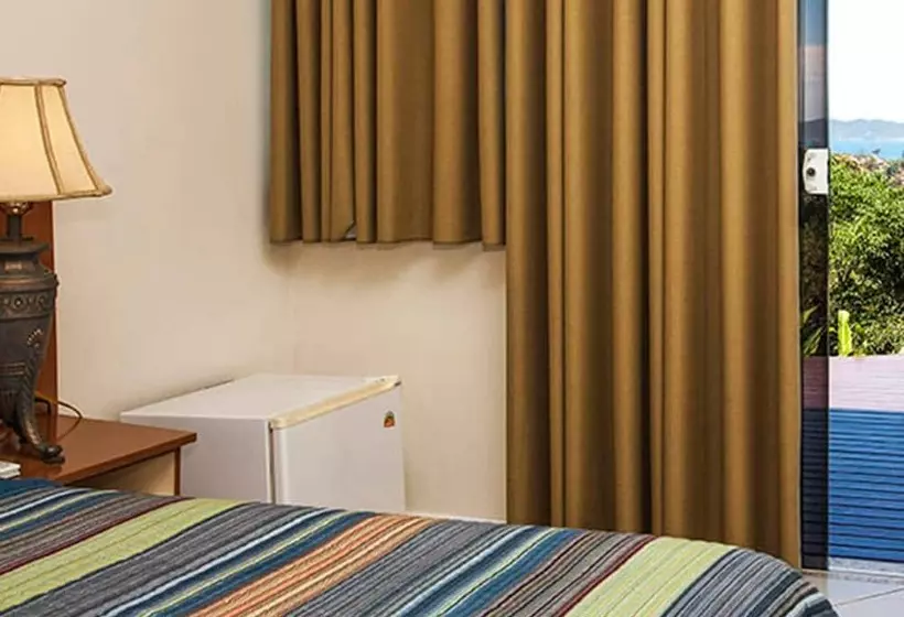 Fotos del hotel Top De Buzios Boutique  & Spa:  19