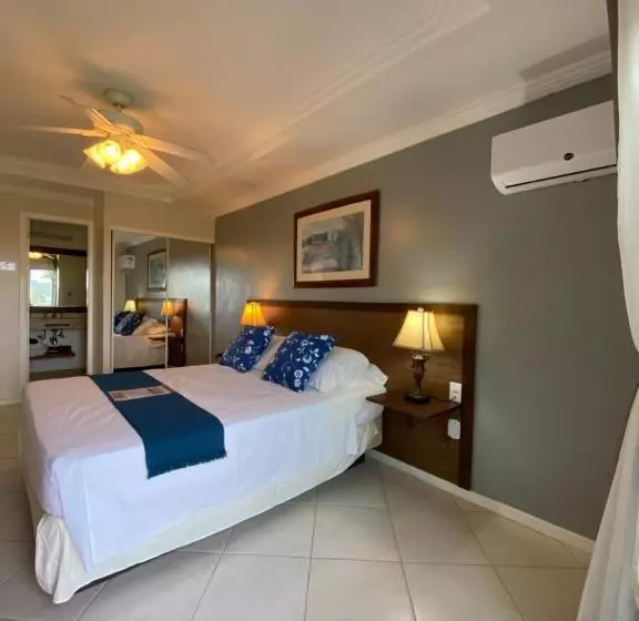 Fotos del hotel Top De Buzios Boutique  & Spa:  20