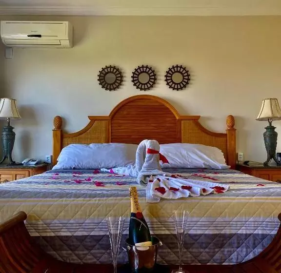 Fotos del hotel Top De Buzios Boutique  & Spa:  22