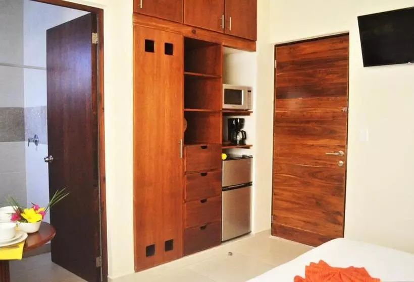 Fotos del hotel Arrecifes Suites:  14