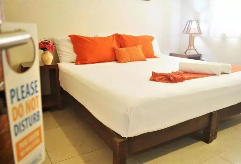 Fotos del hotel Arrecifes Suites:  1