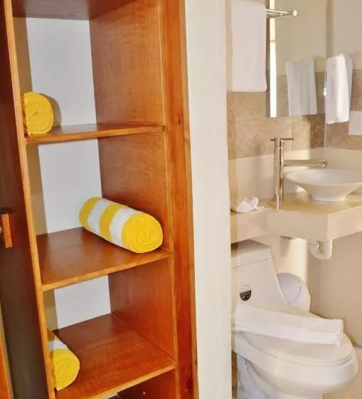 Fotos del hotel Arrecifes Suites:  15